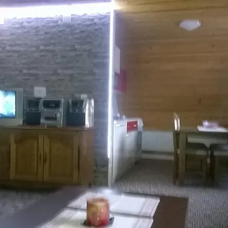Apartment Dora