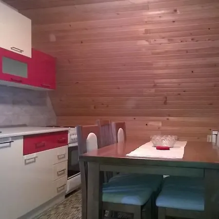 Apartmán Dora Jahorina