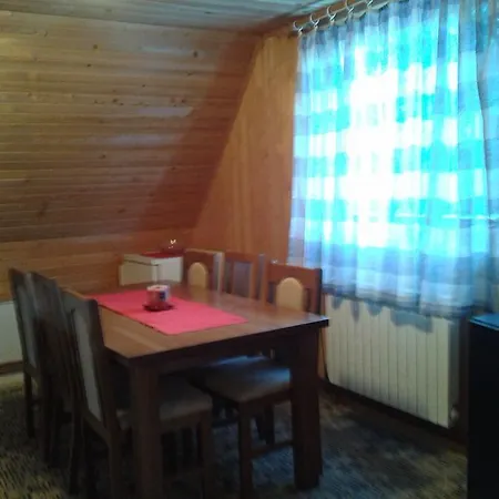 Lägenhet Dora Jahorina