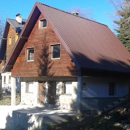 Dora Apartmán Jahorina